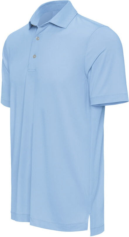 Paragon 159 Grove Polo - Blue Mist