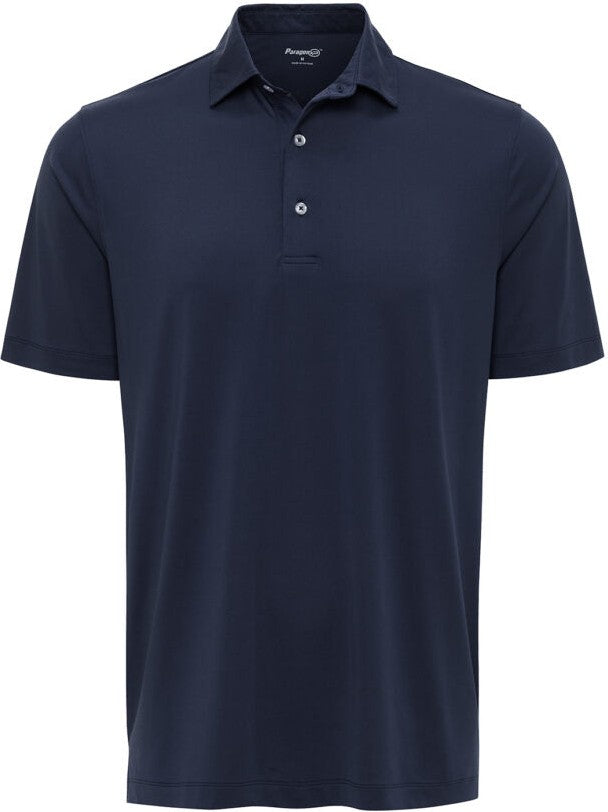 Paragon 159 Grove Polo - Navy