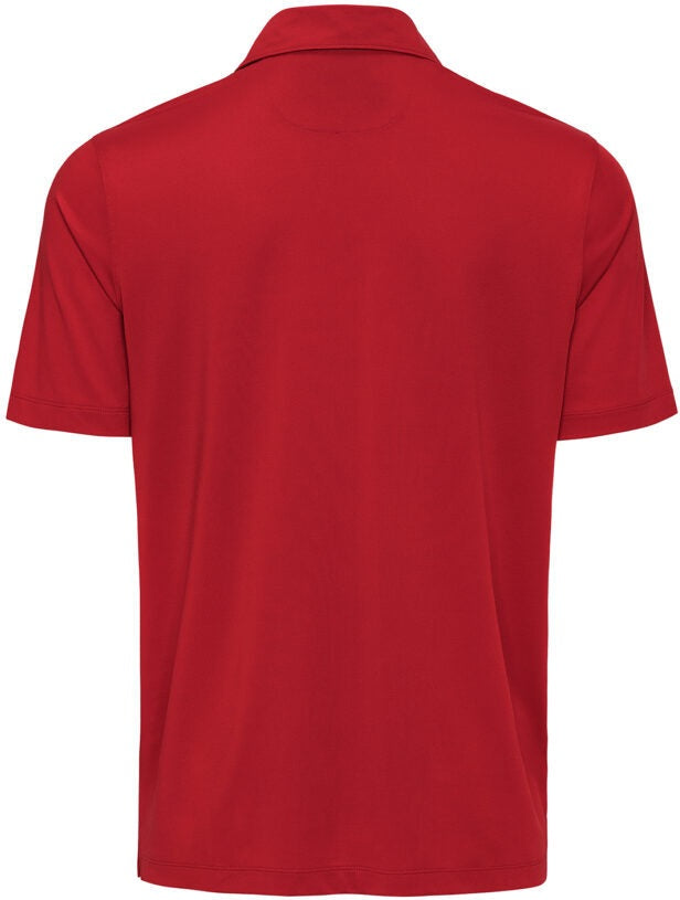Paragon 159 Grove Polo - Red