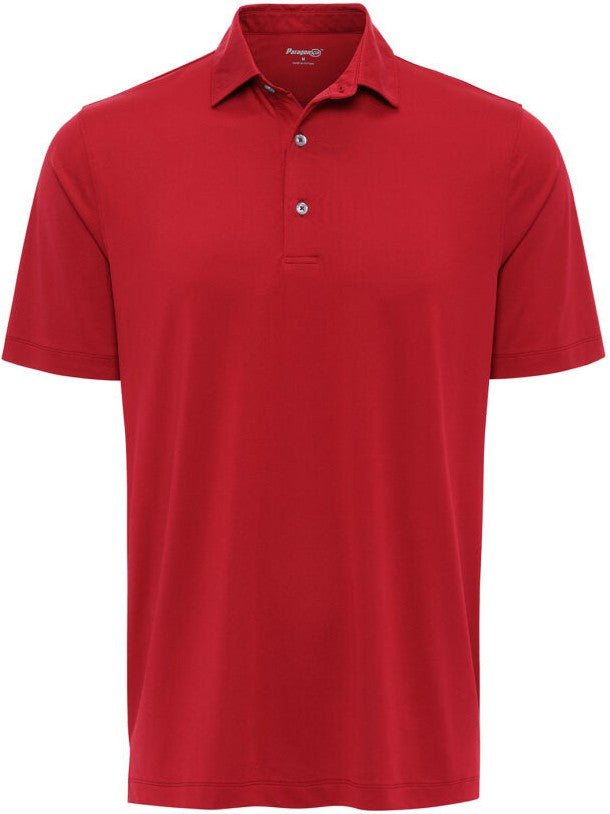 Paragon 159 Grove Polo - Red