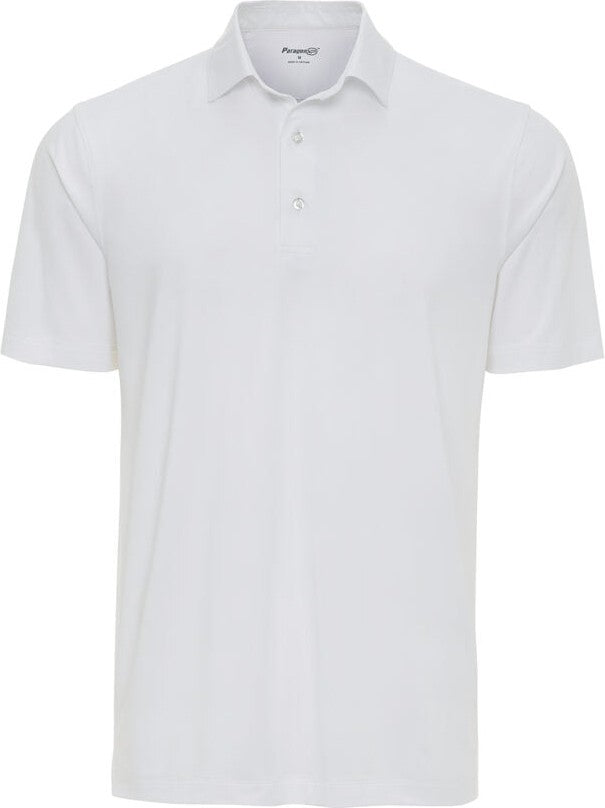 Paragon 159 Grove Polo - White