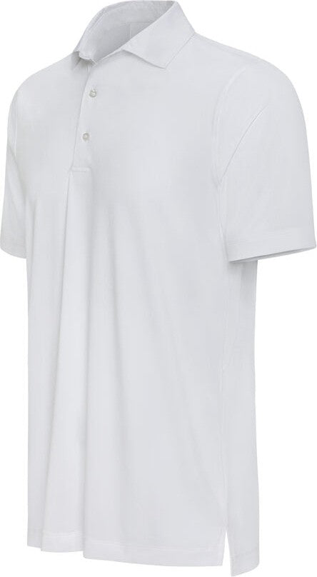 Paragon 159 Grove Polo - White