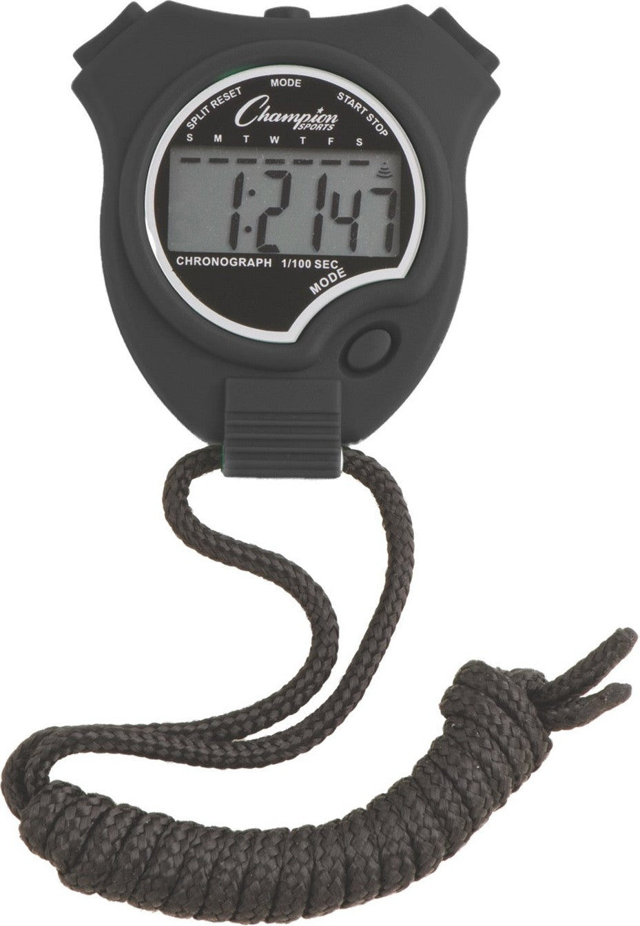 Champion Sports 910 Stopwatch - Ea