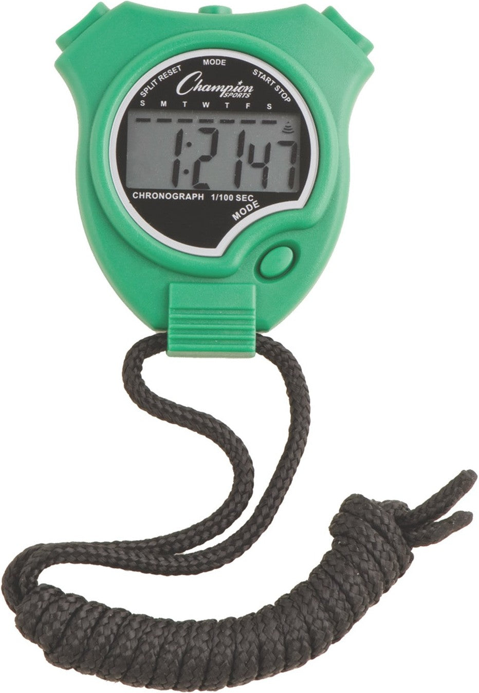 Champion Sports 910 Stopwatch - Ea