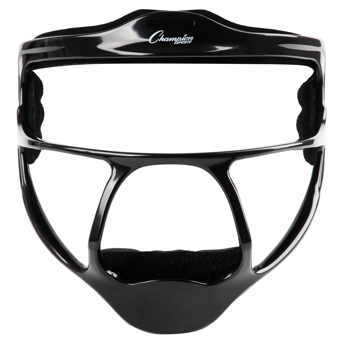Champion Sports MFM Magnesium Softball Adult Facemask - Ea