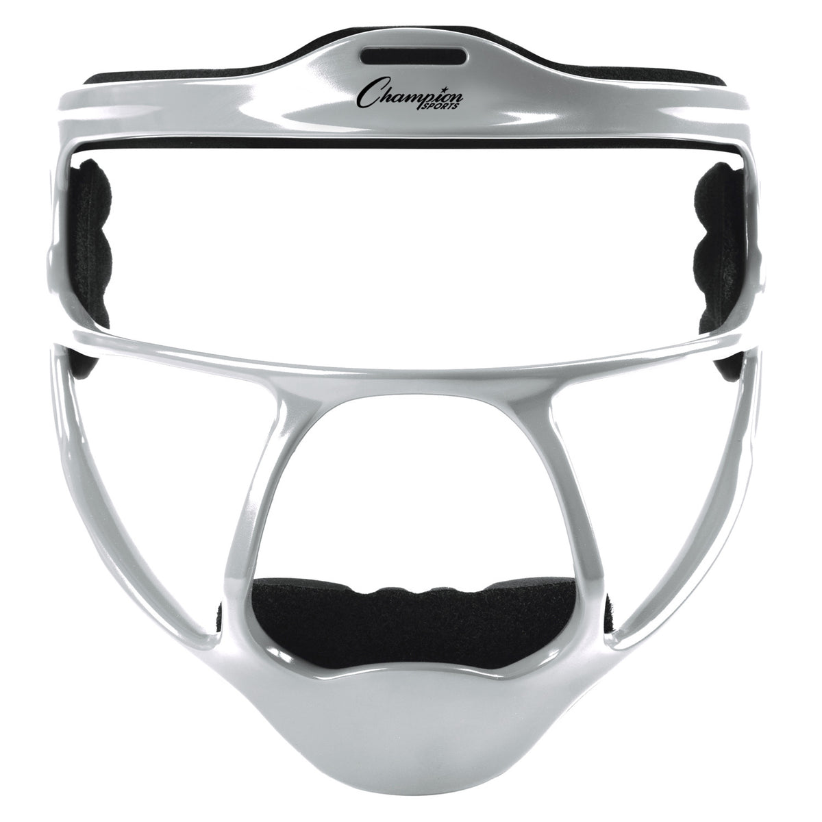 Champion Sports MFM Magnesium Softball Adult Facemask - Ea