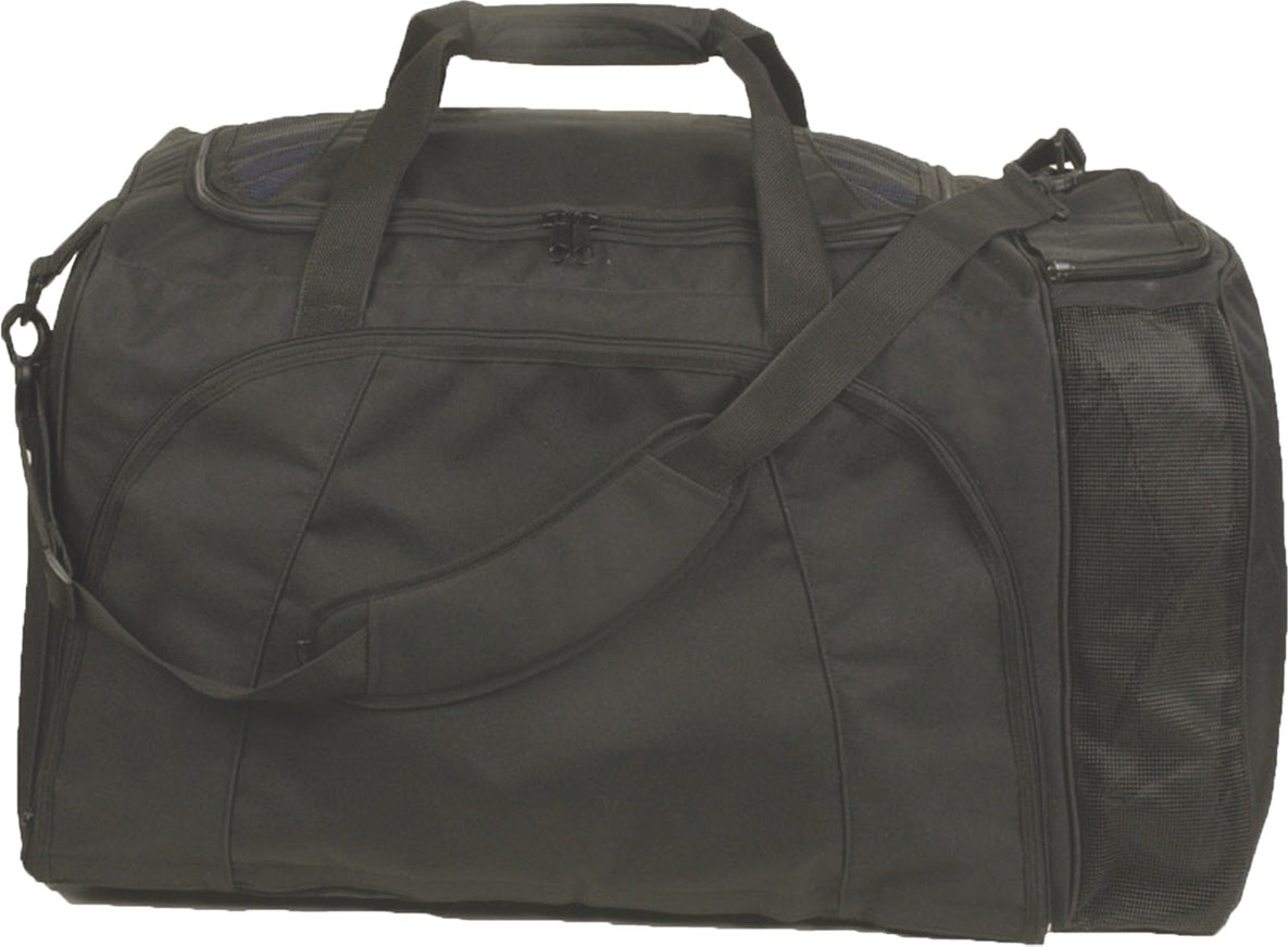 Champion Sports FB1528 Football Equipment Bag - Ea