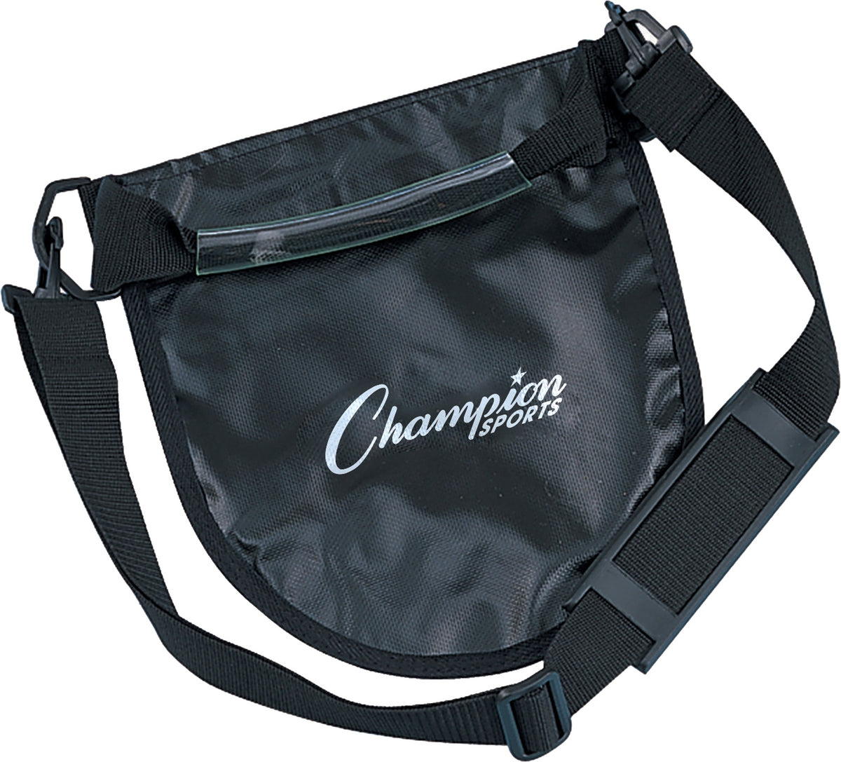 Champion Sports SD Shot Put and Discus Carrier - Ea