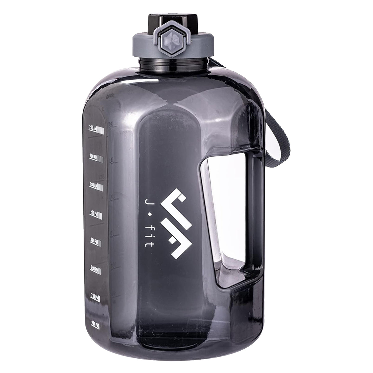 Champion Sports J-WX Water Bottle (128 oz) - Ea