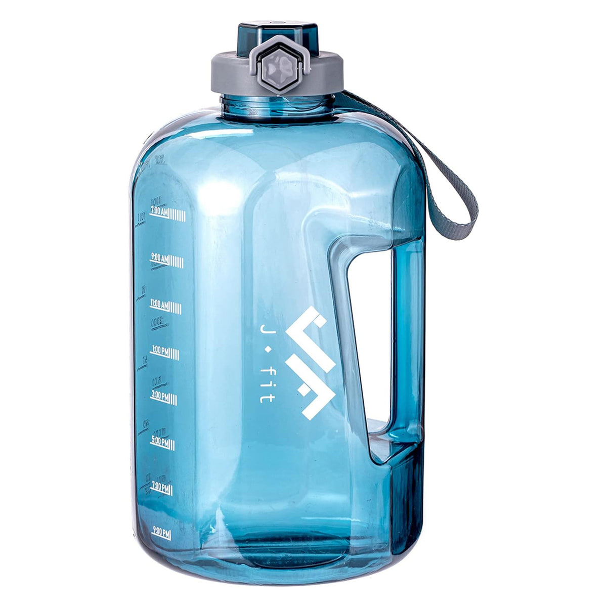 Champion Sports J-WX Water Bottle (128 oz) - Ea