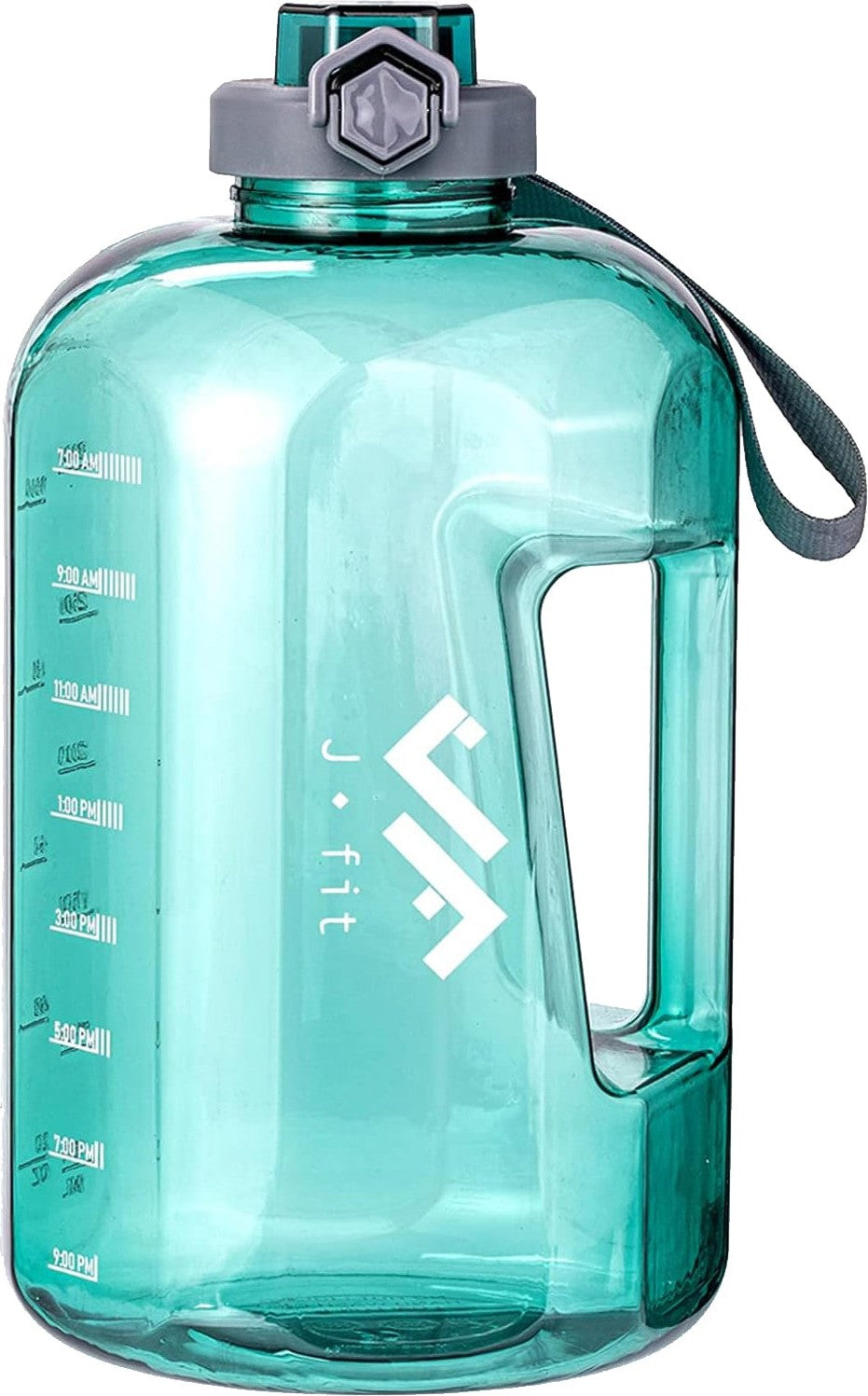 Champion Sports J-WX Water Bottle (128 oz) - Ea