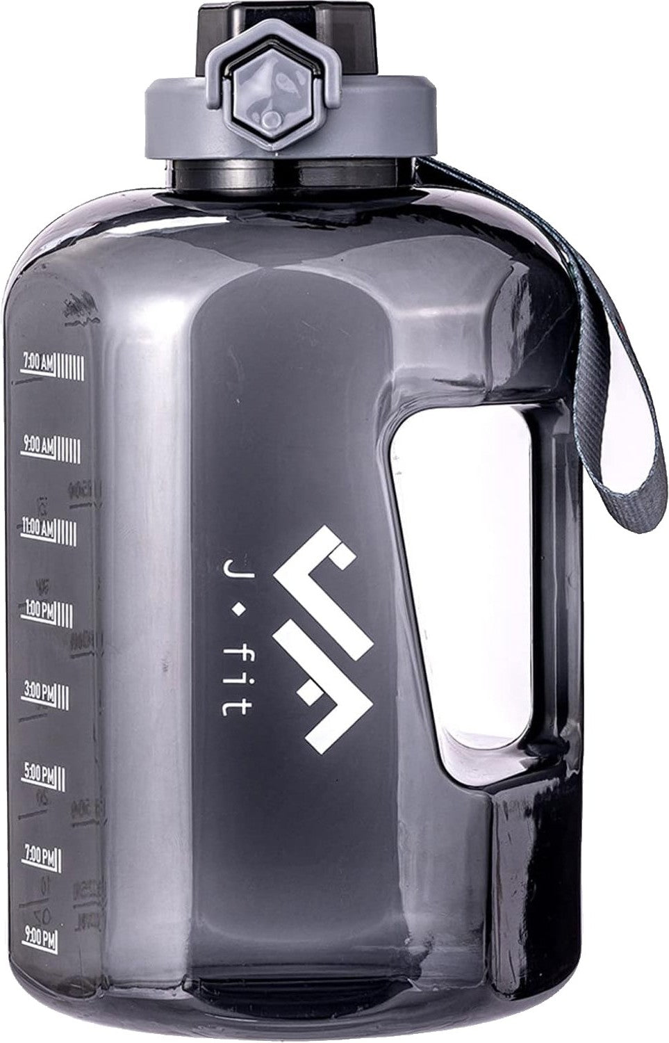 Champion Sports J-WX Water Bottle (73 oz) - Ea