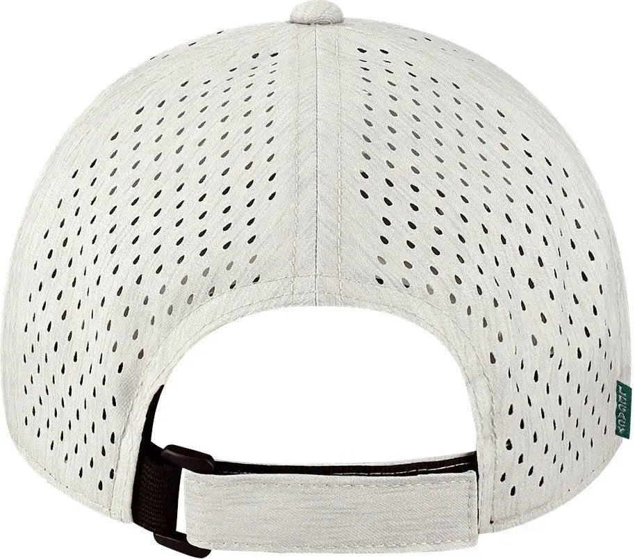 Legacy Recs Reclaim Sport Mesh Cap - Eco Sand - one Size Fits Most
