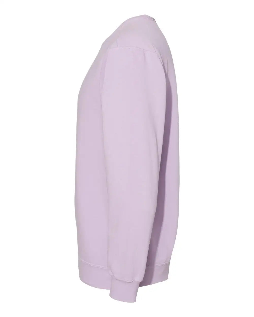Comfort Colors 1566 Garment-dyed Sweatshirt - Orchid