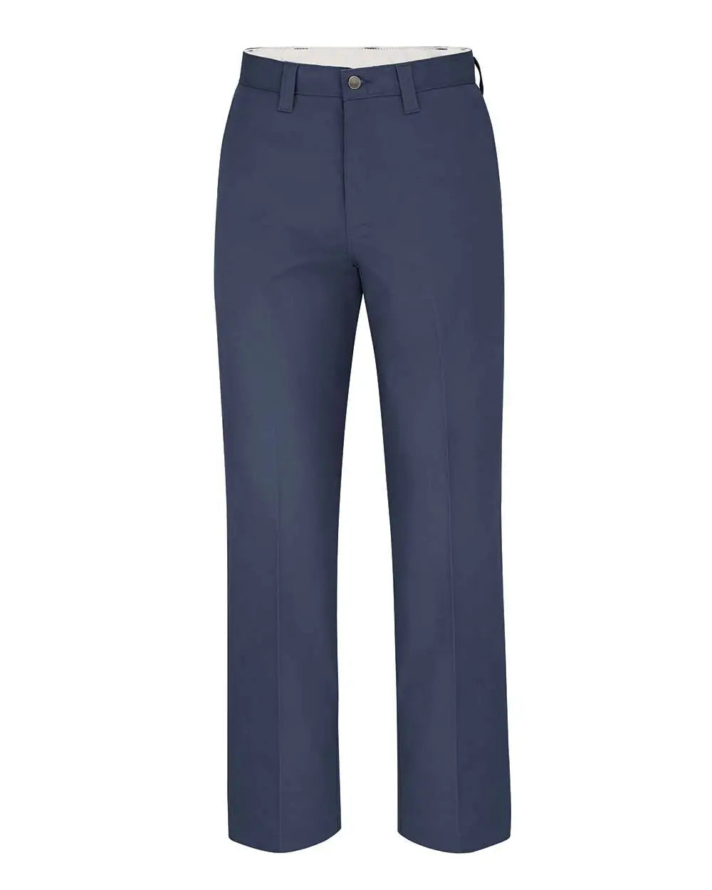 Dickies Lp22 Premium Industrial Multi-use Pocket Pants - Dark Navy - 30i - 30w