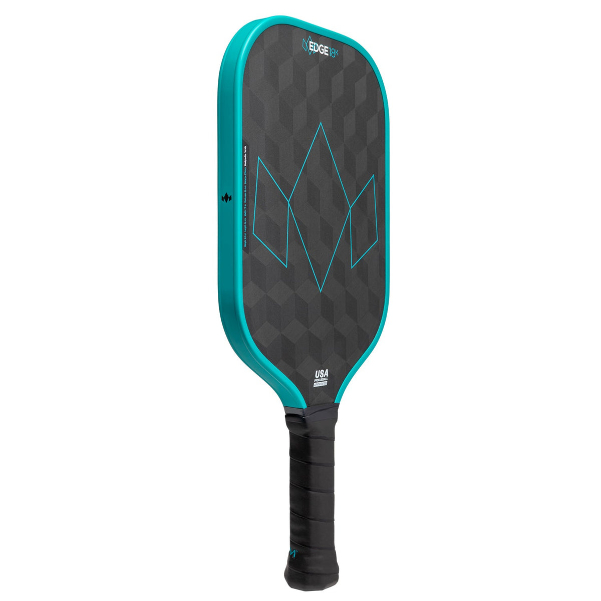 Edge 18K Pickleball Paddles