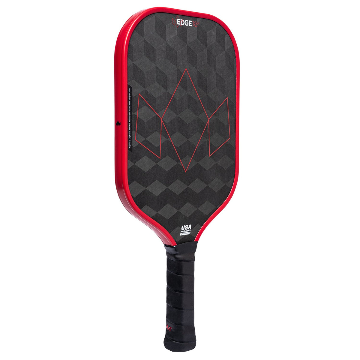 Edge 18K Pickleball Paddles