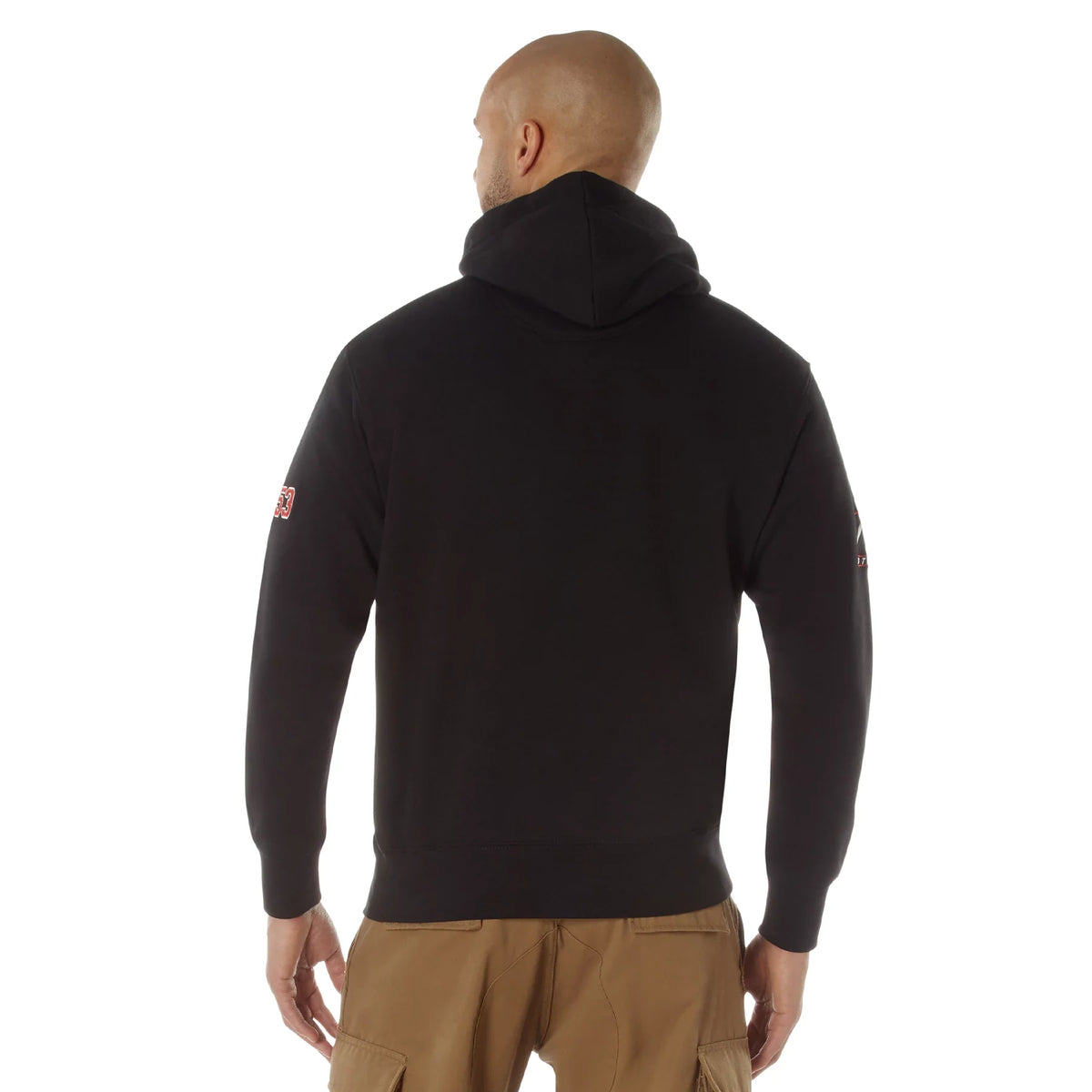 1953 Embroidered Every Day Hoodie