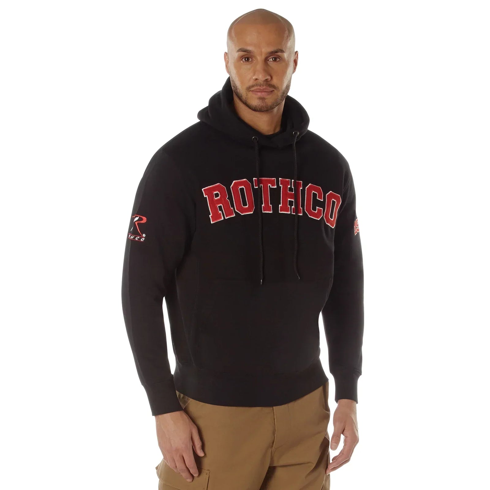 1953 Embroidered Every Day Hoodie