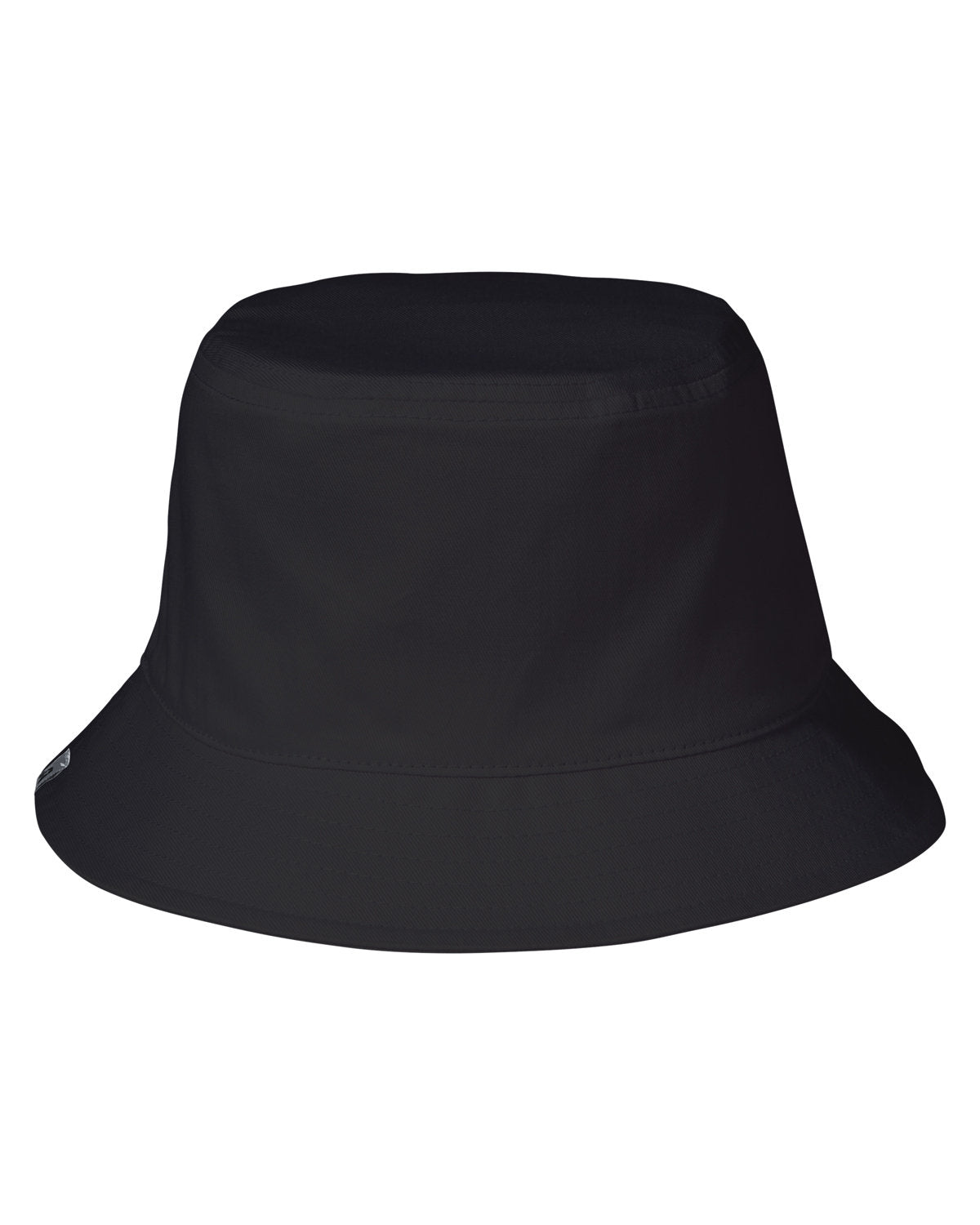 J. America 5540JA Gilligan Boonie Hat - Black