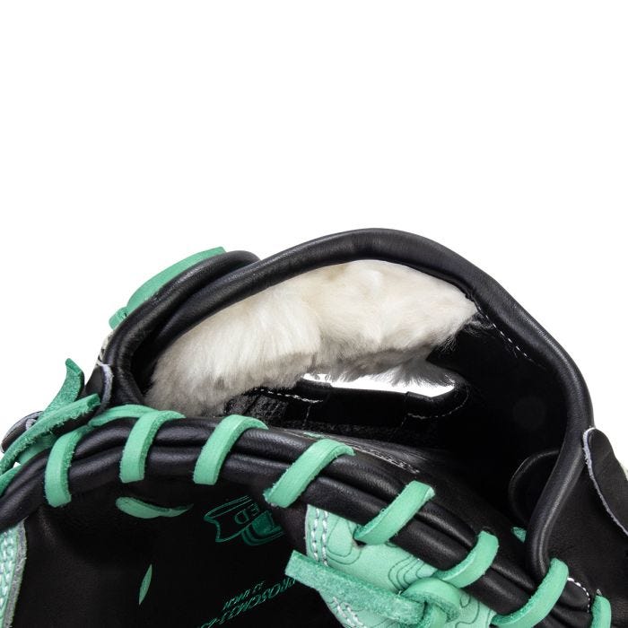 Rawlings Pro Preferred 33.00" Baseball Catcher Glove PROSCM33-23BM - Black