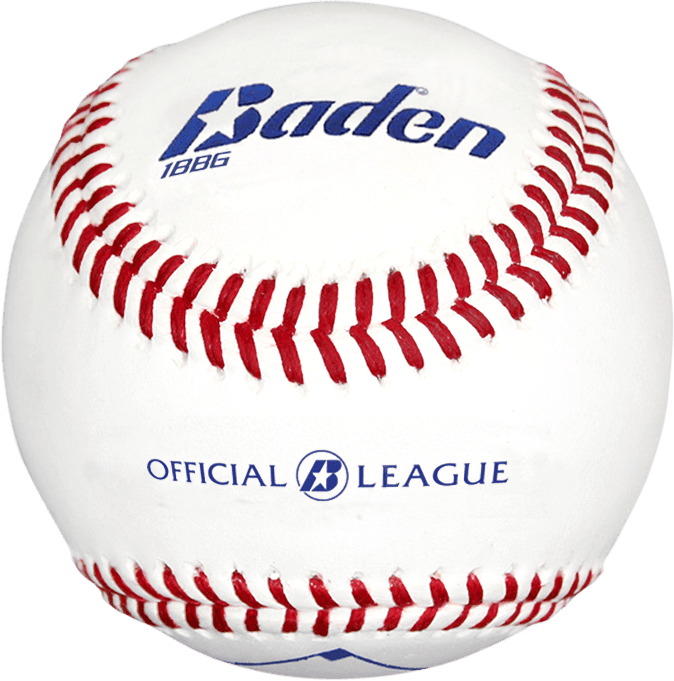Official League 10U 1BBG Series - 1 Dozen