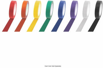 Champion Sports FLOOR TAPE Floor Marking Tape - Ea