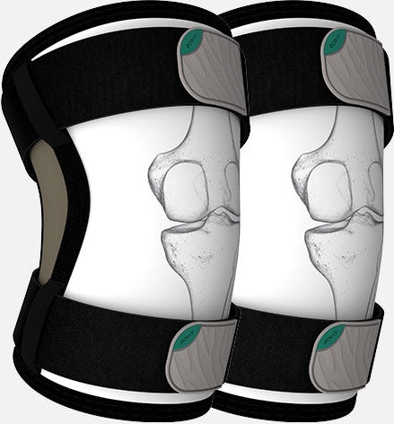 AirFlux Knee Sleeves