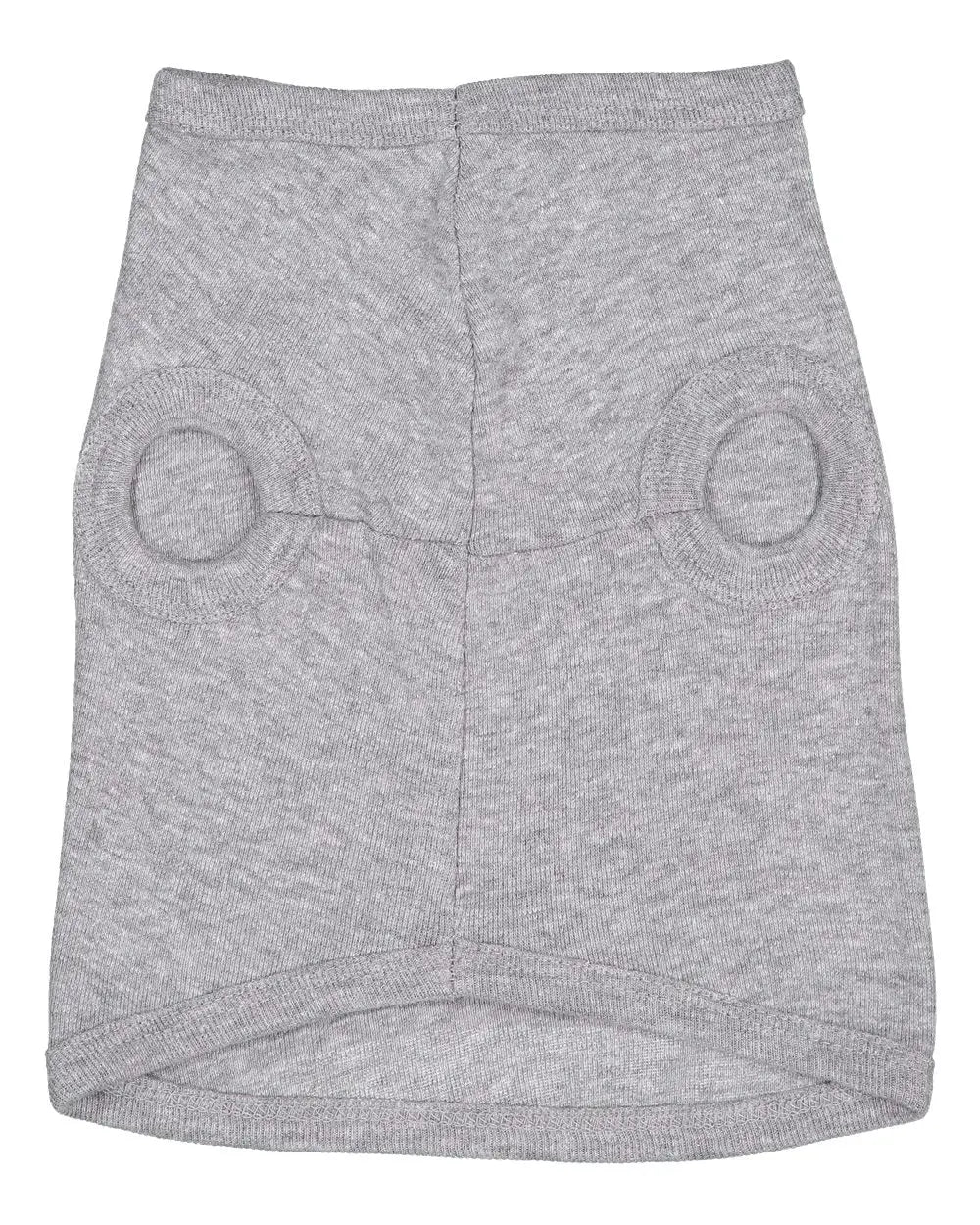 Doggie Skins 3902 Tank - Heather - Gray / Xs