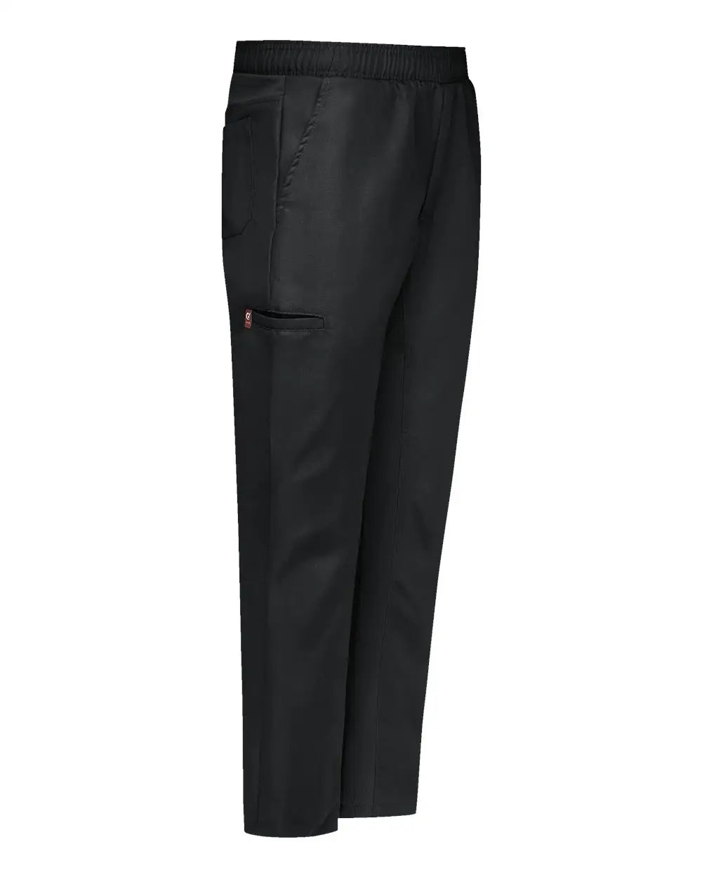 Chef Designs 0p4m Airflow Pants - Black