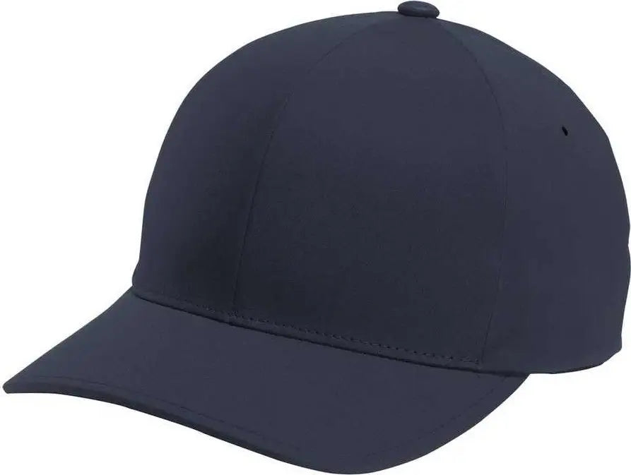 Port Authority C938 Flexfit Delta Cap - Navy - 7’’ - 7 3/8’’