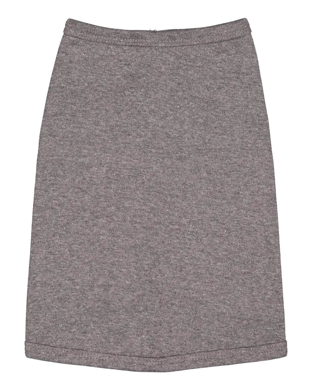 Doggie Skins 3902 Tank - Granite Heather - Dark Gray / Xs