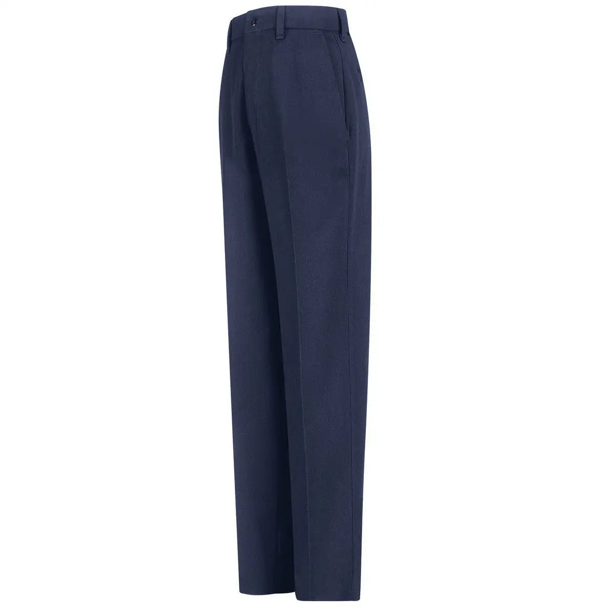 Bulwark Pmw2 Work Pants - Navy - Unhemmed
