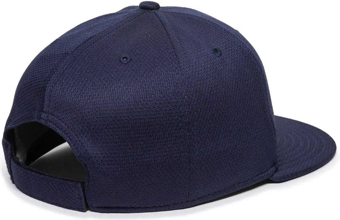 Oc Sports Mlb-400 Mlb Mesh Baseball Cap - Seattle Mariners Home & Road