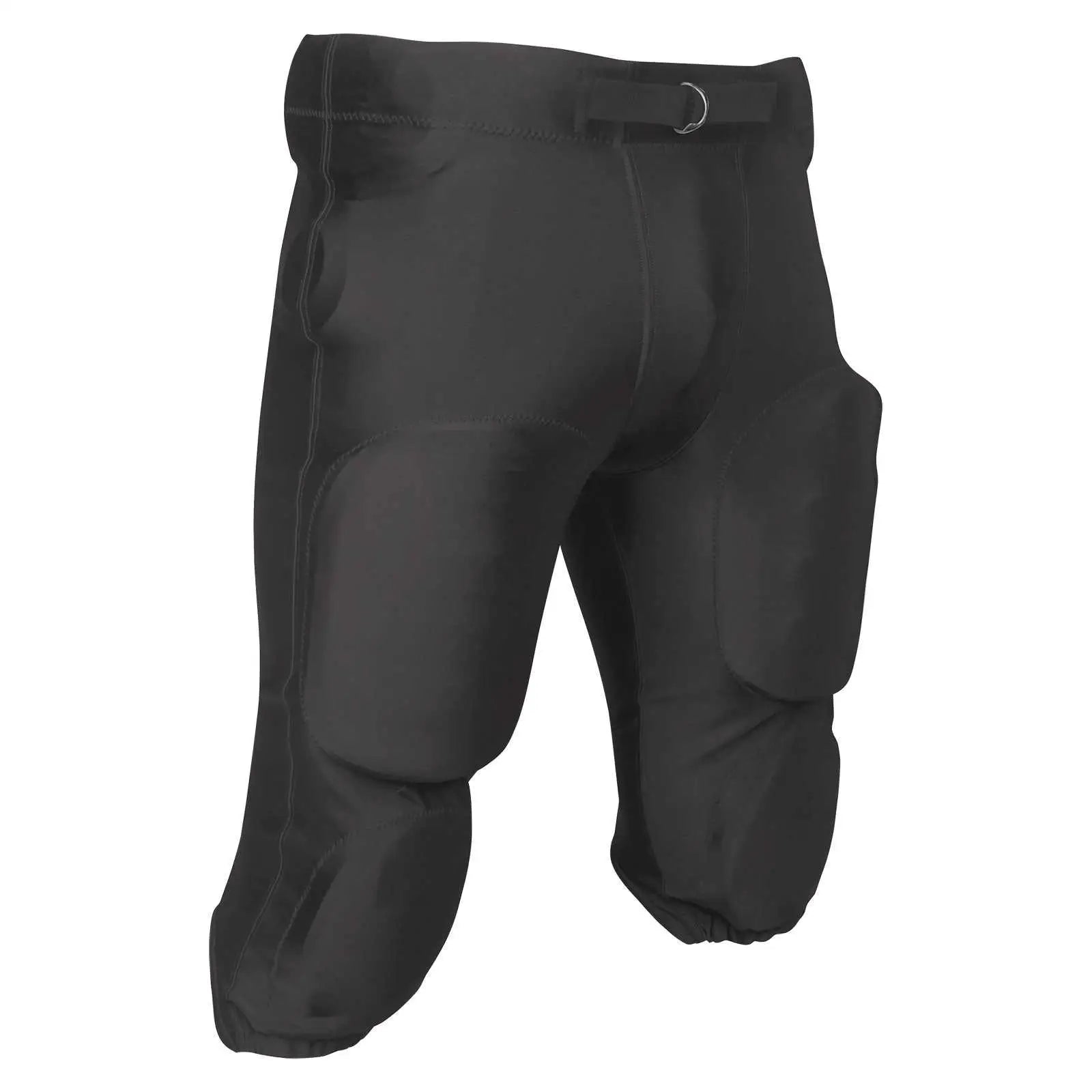 Champro Fp20 Blocker Traditional Game Pant (pads not Included) - Black