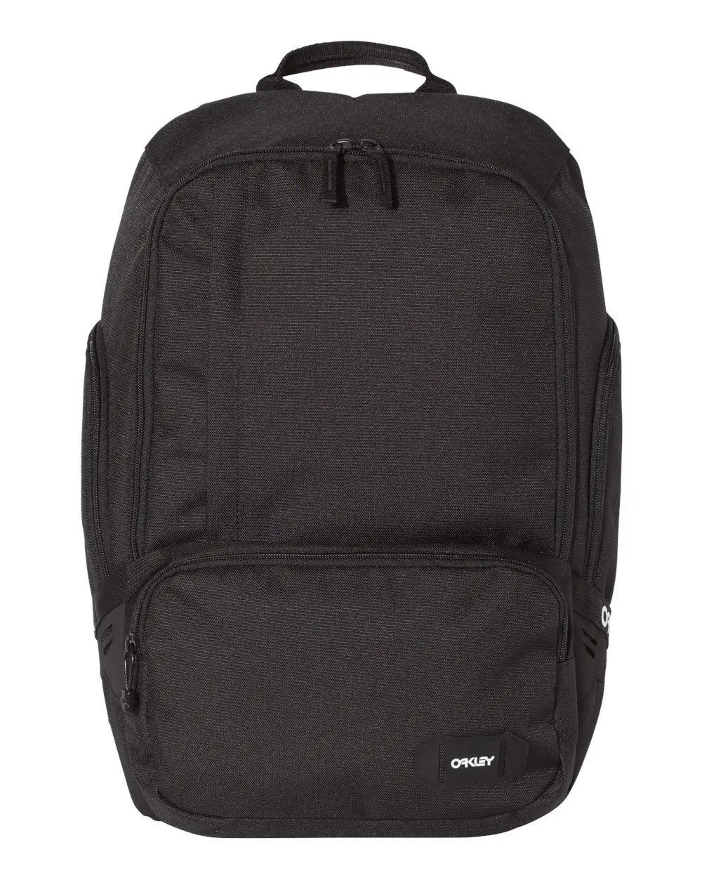 Oakley 921425odm 22l Street Organizing Backpack - Blackout - one Size Fits Most