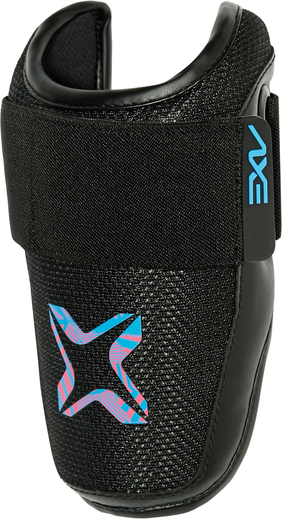 Axe Armor Elbow Guards - Cotton Candy