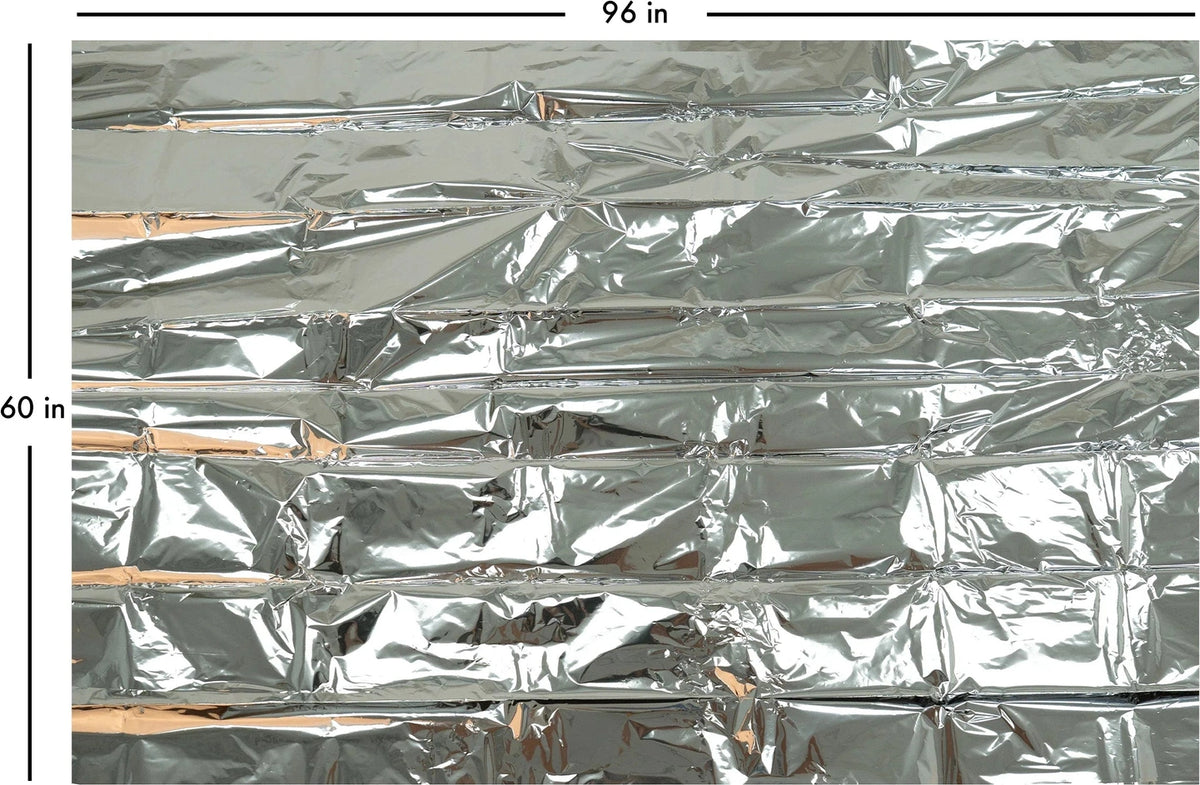 2-person Polarshield Survival Blanket