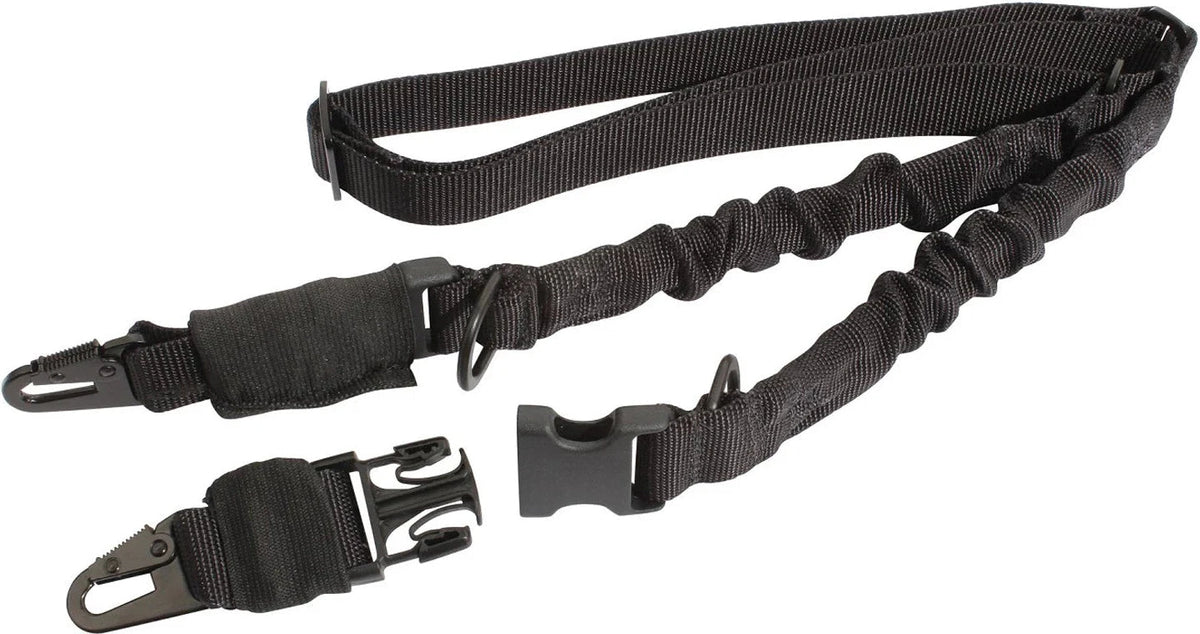 2-point Tactical Sling - Black