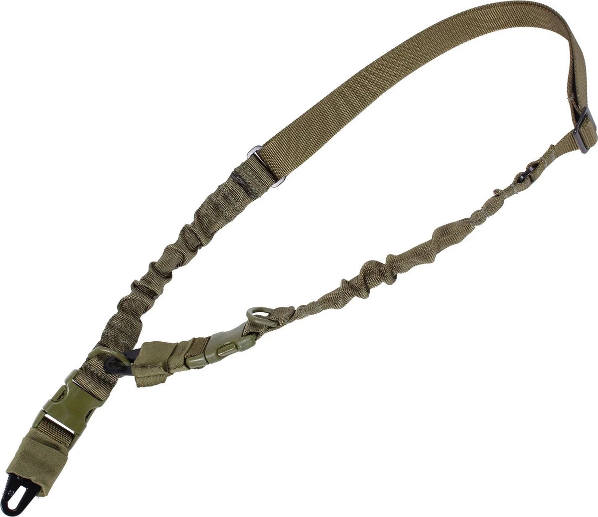 2-point Tactical Sling - Olive Drab