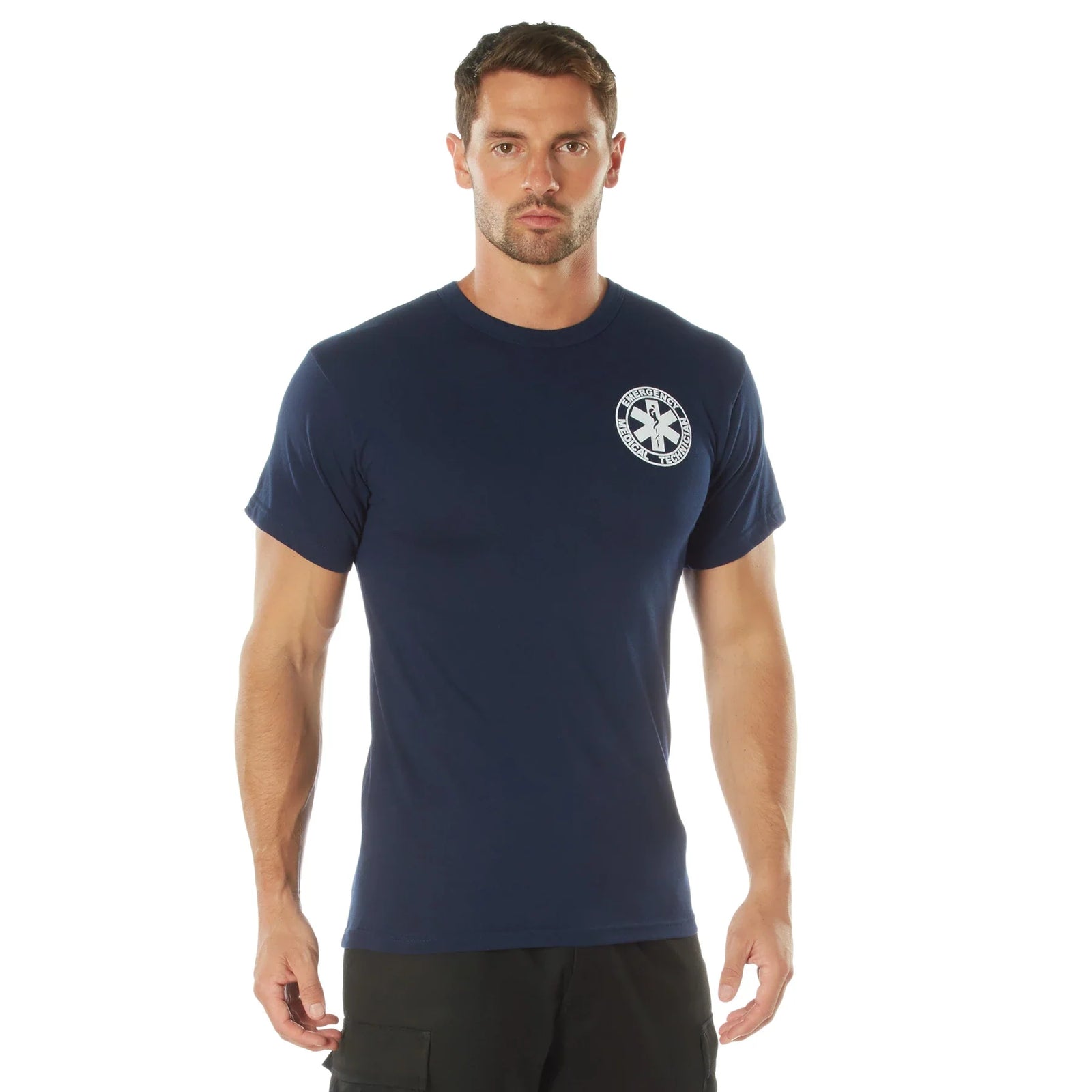 2-sided Emt T-shirt - s
