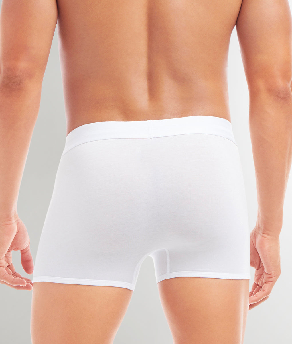 2(x)ist Dream Low Rise Trunk