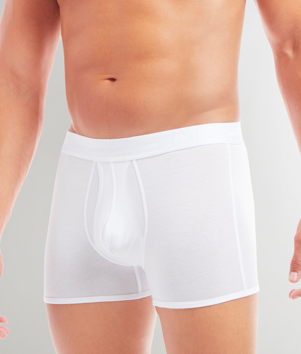 2(x)ist Dream Low Rise Trunk