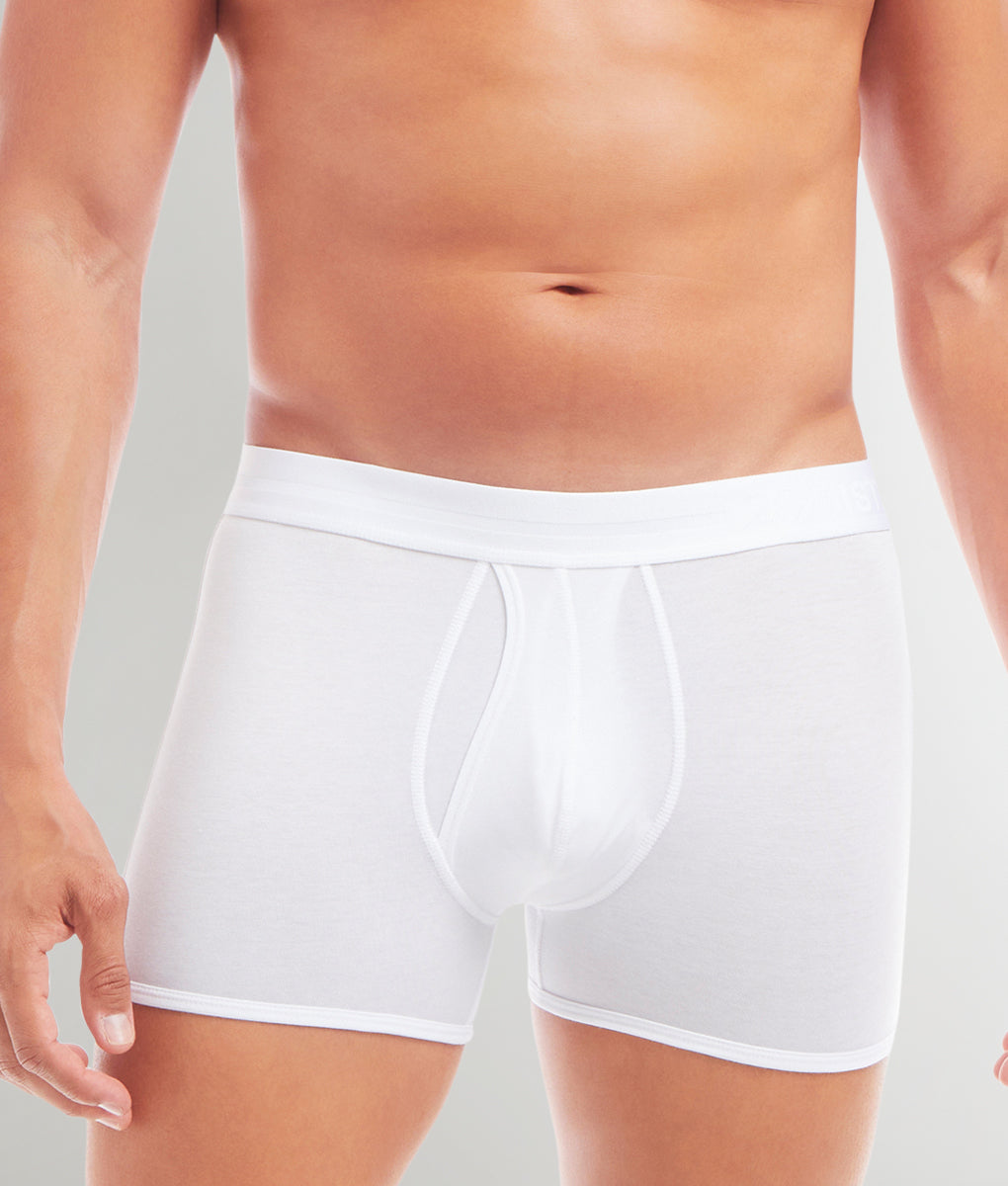 2(x)ist Dream Low Rise Trunk