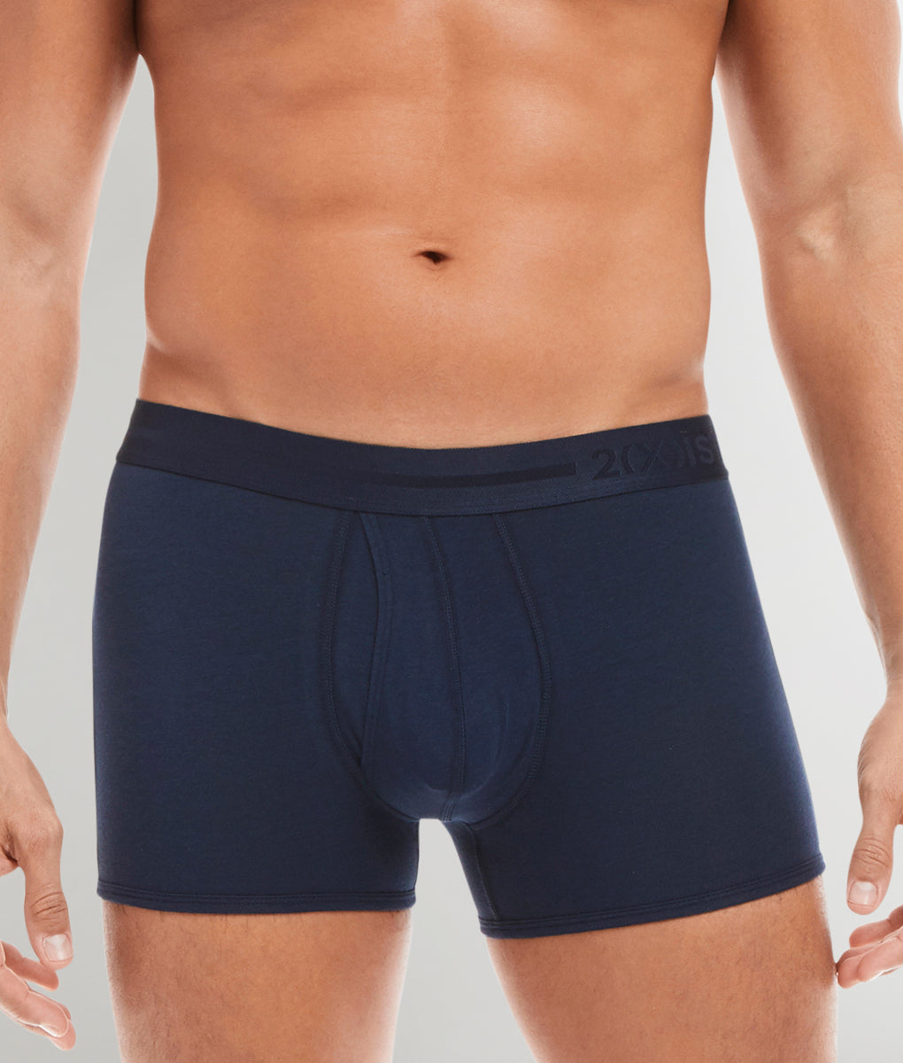 2(x)ist Dream Luxe Low Rise Trunk