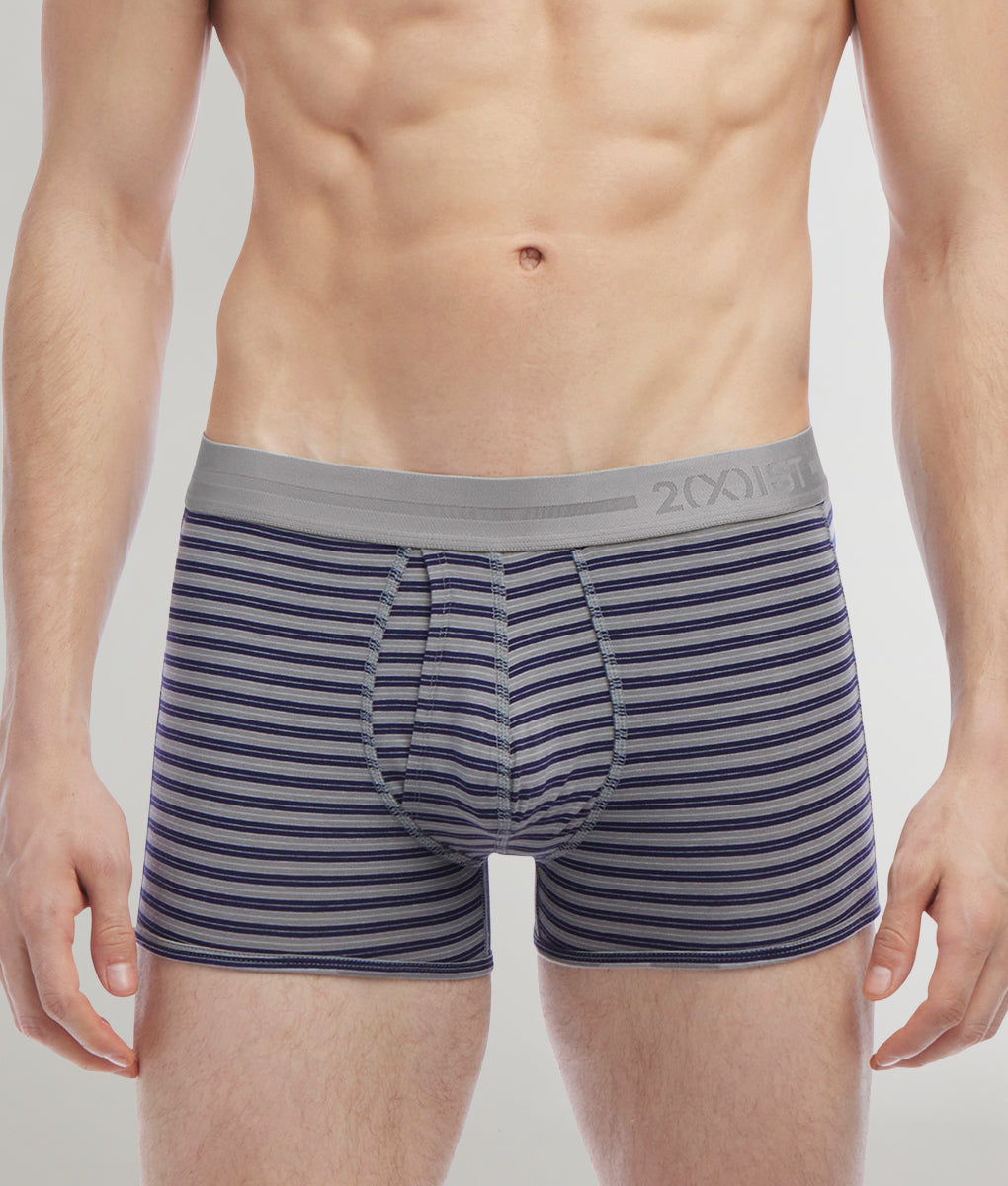 2(x)ist Dream Luxe Low Rise Trunk