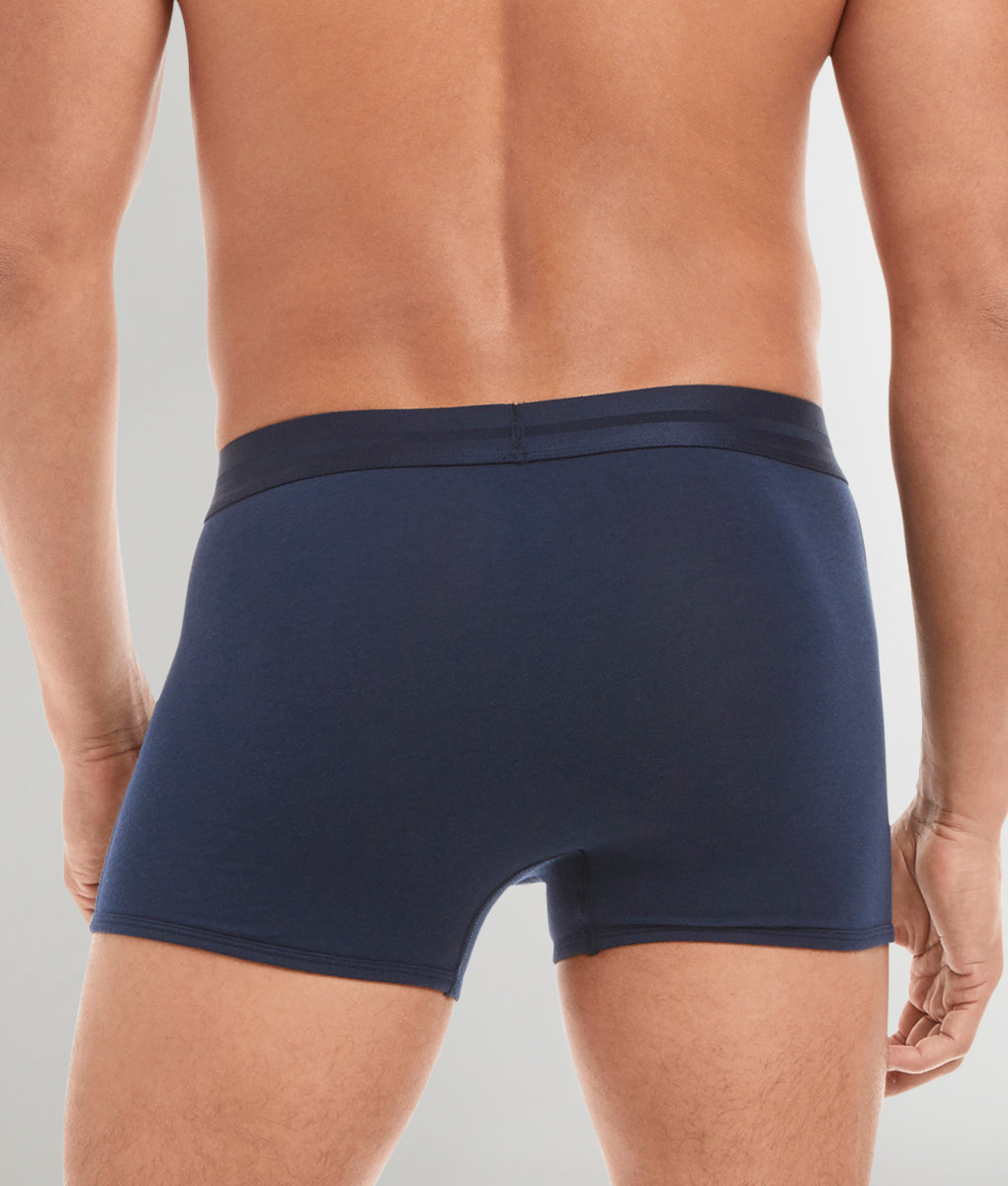 2(x)ist Dream Luxe Low Rise Trunk