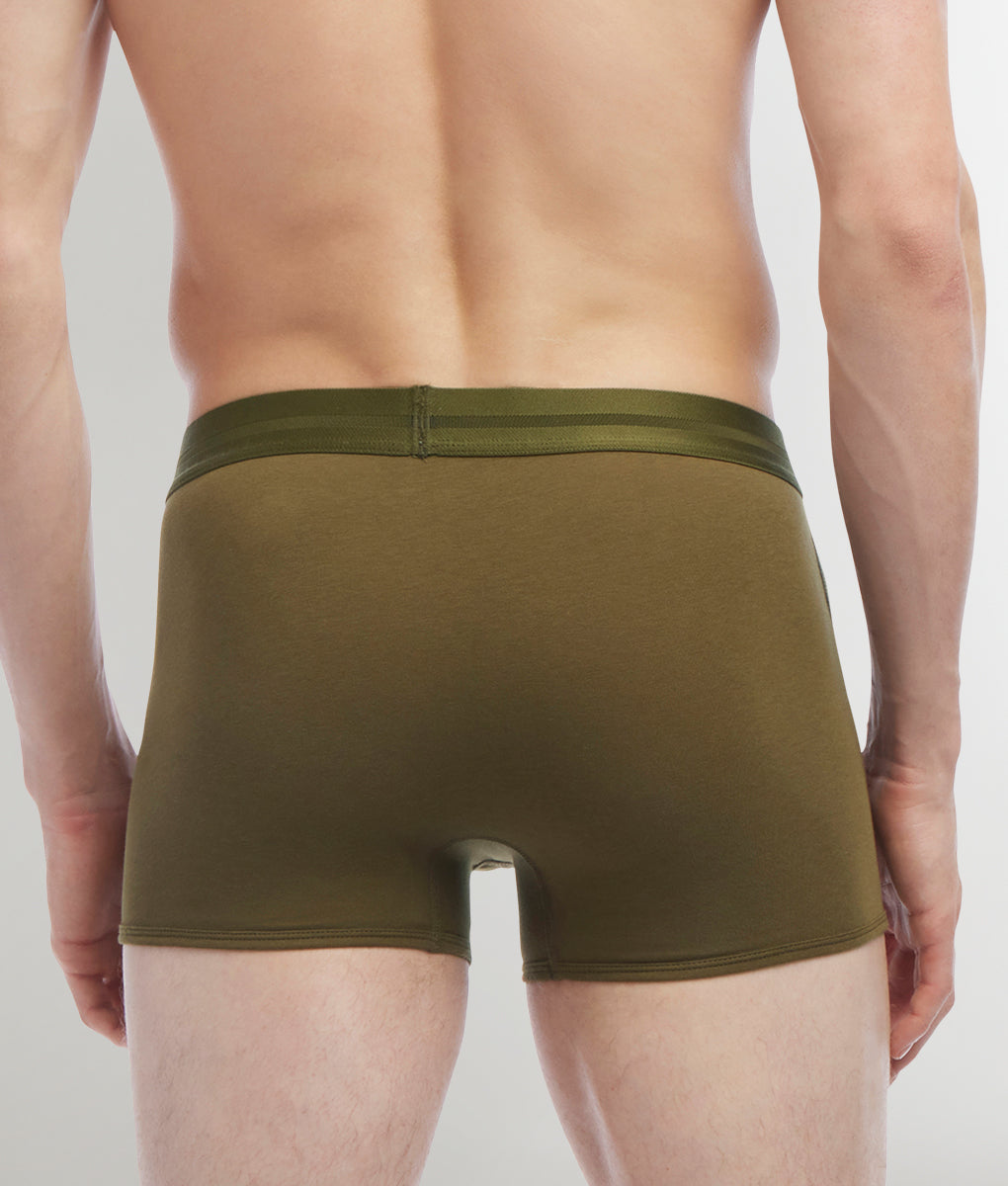 2(x)ist Dream Luxe Low Rise Trunk