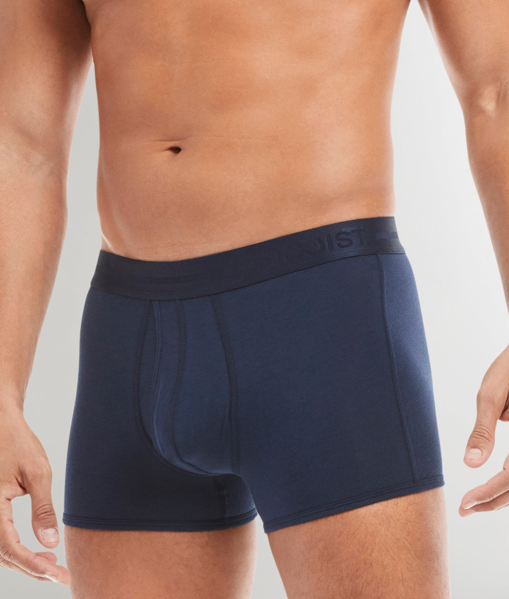2(x)ist Dream Luxe Low Rise Trunk
