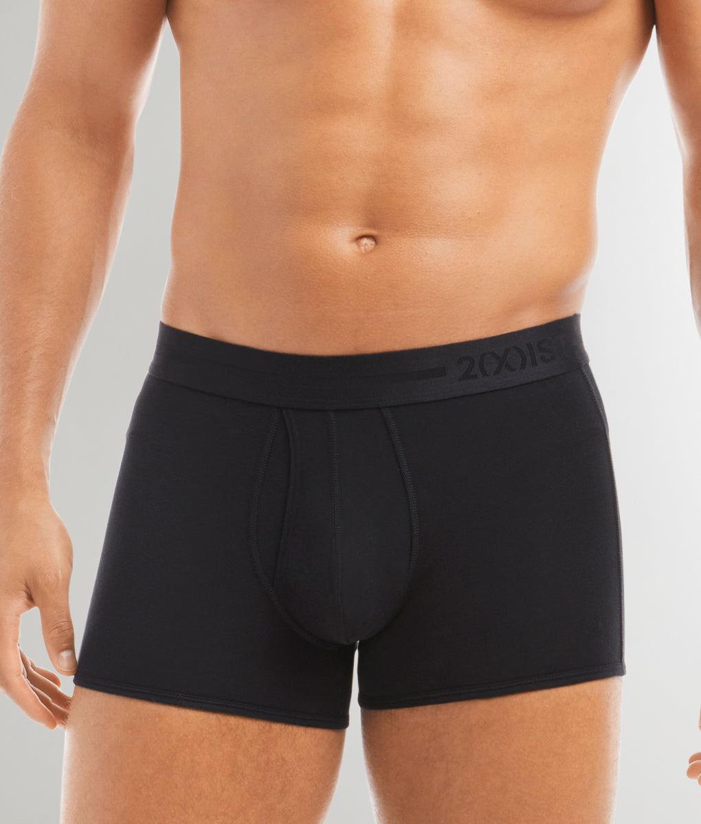 2(x)ist Luxe Low Rise Trunk